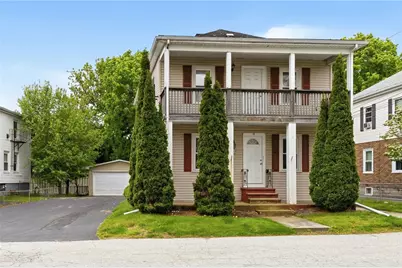 15 Jodoin Street, West Warwick, RI 02893 - Photo 1