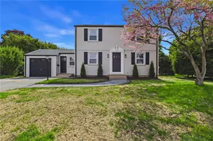 28 Eden Crest Dr, Cranston, RI 02920 - Photo 1