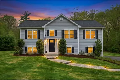 7 Pine Orchard Road, Glocester, RI 02814 - Photo 1