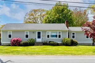 208 Sowams Rd, Barrington, RI 02806 - Photo 1