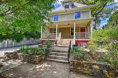 22 Irving Avenue, Providence, RI 02906 - Photo 1