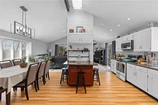 77 Woodlawn Ave, North Providence, RI 02904 - Photo 1