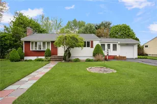 45 Barren Hill Dr, Warwick, RI 02886 - Photo 1