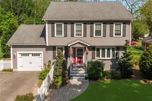 23 Clinton Ave, Scituate, RI 02831 - Photo 1