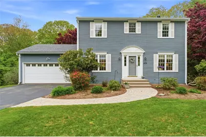 130 Village Hill Lane, North Kingstown, RI 02852 - Photo 1