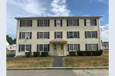 50 Mowry Avenue, East Providence, RI 02914 - Photo 1