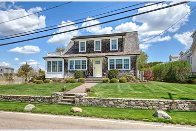 228 Bonnet Point Road, Narragansett, RI 02882 - Photo 1