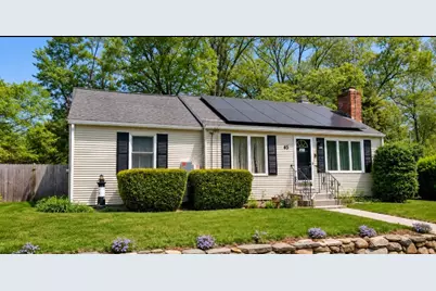 45 Haven Street, Warwick, RI 02889 - Photo 1