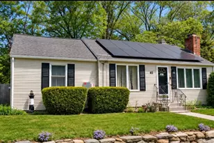 45 Haven St, Warwick, RI 02889 - Photo 1