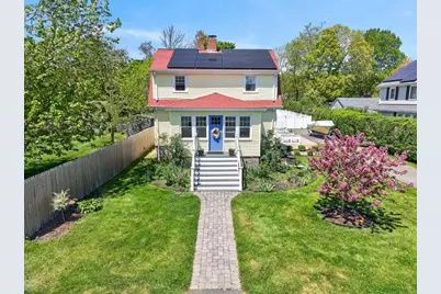 7 Verndale Circle, Bristol, RI 02809 - Photo 1