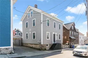 23 Holland St, Newport, RI 02840 - Photo 1
