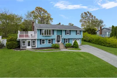 23 Algonquin Drive, Middletown, RI 02842 - Photo 1
