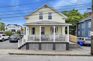 20 Barney St, Warren, RI 02885 - Photo 1