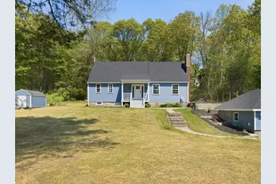 90 Ashaway Road, Westerly, RI 02891 - Photo 1