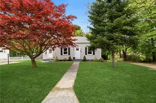 34 Wood St, Coventry, RI 02816 - Photo 1