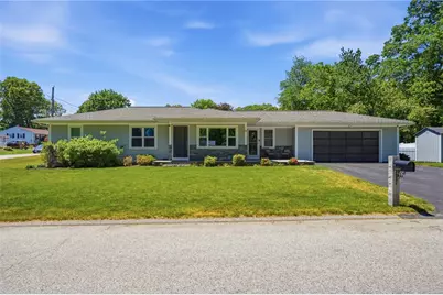 23 Southwood Drive, Cumberland, RI 02864 - Photo 1