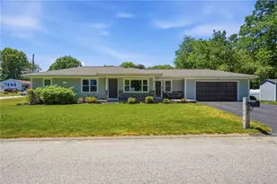 23 Southwood Dr, Cumberland, RI 02864 - Photo 1