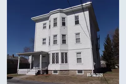 14 Courtland Street #3, Central Falls, RI 02863 - Photo 1