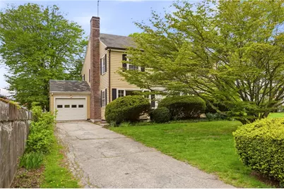 1 Red Cross Avenue #B, Newport, RI 02840 - Photo 1