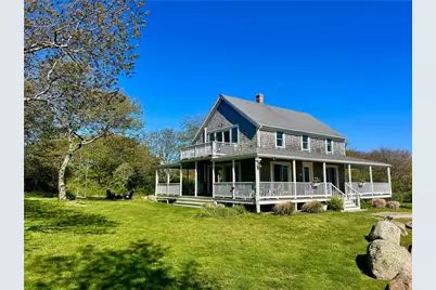 1614 Lakeside Drive, Block Island, RI 02807 - Photo 1
