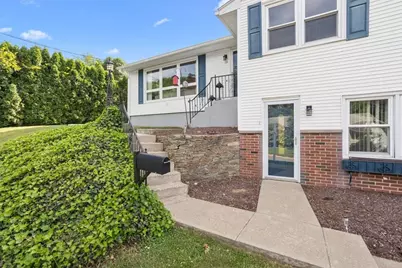 19 Legion Memorial Drive, Providence, RI 02909 - Photo 1