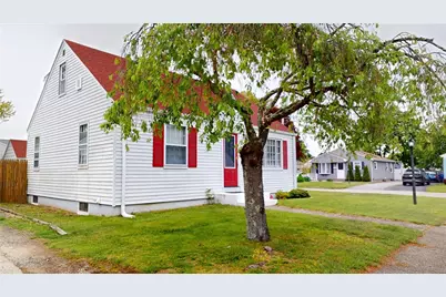 24 Annette Avenue, Pawtucket, RI 02861 - Photo 1