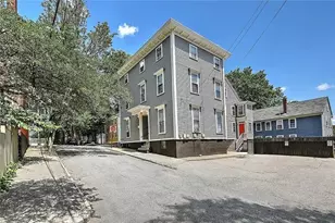 17 Thayer St, Providence, RI 02906 - Photo 1