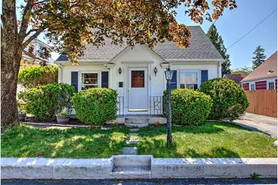 190 Rice Street, Pawtucket, RI 02861 - Photo 1