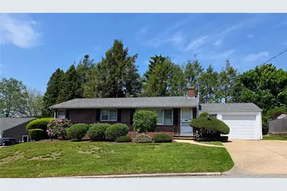 105 Longview Drive, Cranston, RI 02920 - Photo 1