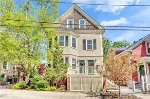 68 E Manning St, Providence, RI 02906 - Photo 1