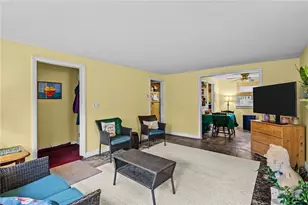 44 Capron Dr, Warwick, RI 02886 - Photo 1