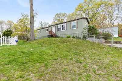 301 Bulgarmarsh Road, Tiverton, RI 02878 - Photo 1