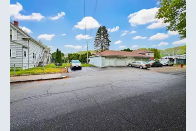 0 Robinson Street, Woonsocket, RI 02895 - Photo 1