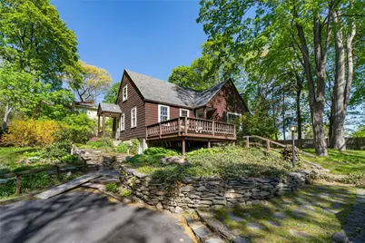 43 Cowesett Road, Warwick, RI 02886 - Photo 1