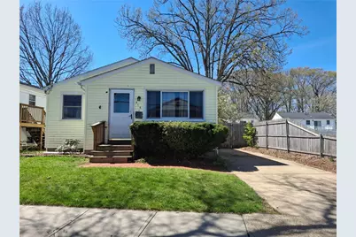315 Grosvenor Avenue, East Providence, RI 02914 - Photo 1