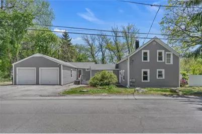 19 Hardwick Street, Cumberland, RI 02864 - Photo 1