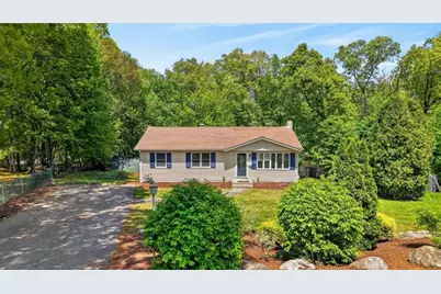 4 N Candy Court, Smithfield, RI 02917 - Photo 1