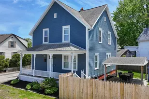 34 Shore Rd, East Providence, RI 02915 - Photo 1