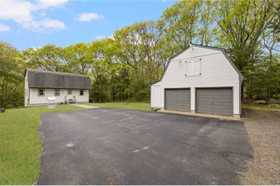 637 Read School House Road, Coventry, RI 02816 - Photo 1
