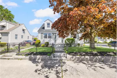 106 Martin Street, Pawtucket, RI 02861 - Photo 1