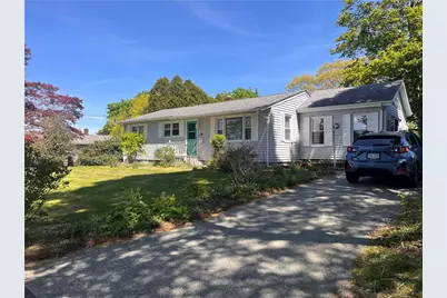 12 Willow Tree Road, Tiverton, RI 02878 - Photo 1