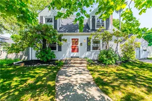 204 Harmony Ct, Warwick, RI 02889 - Photo 1