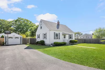 68 Maryland Avenue, Warwick, RI 02888 - Photo 1