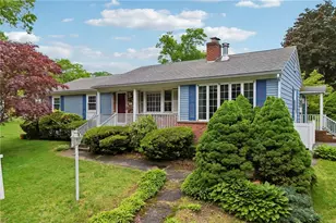 57 Laurel Ave, Coventry, RI 02816 - Photo 1