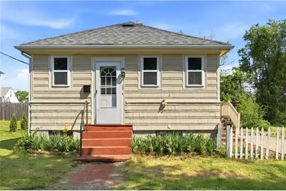 25 Oakdale Street, Warwick, RI 02888 - Photo 1