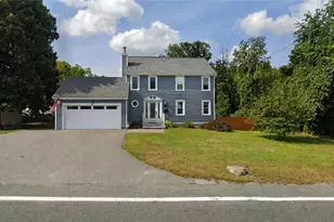 1368 Charles St, North Providence, RI 02904 - Photo 1