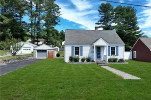 21 Lowell St, Coventry, RI 02816 - Photo 1