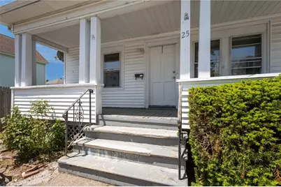 25 Fairfield Avenue, Providence, RI 02909 - Photo 1