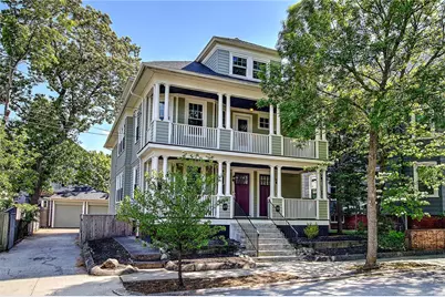67 East Manning Street, Providence, RI 02906 - Photo 1