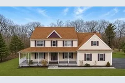 226 Tower Hill Road, Cumberland, RI 02864 - Photo 1